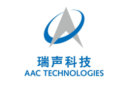 瑞声科技